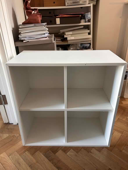 Photo of free Ikea storage unit (NW8 6EL) #1