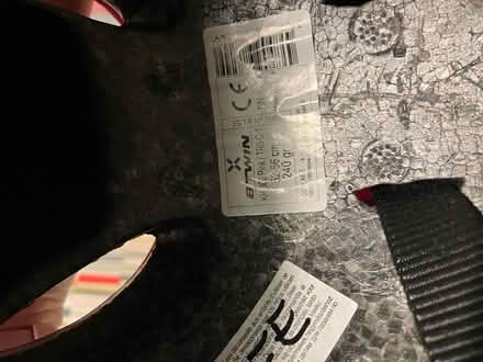 Photo of free Small pink bike helmet 52-56cm (Middlewood S6) #2