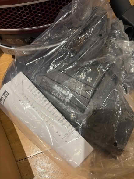 Photo of free Miele vacuum Hoover cleaner (Battersea Wandsworth SW11) #4