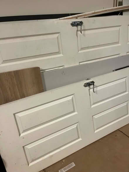 Photo of free Internal doors (Gloucester) #3