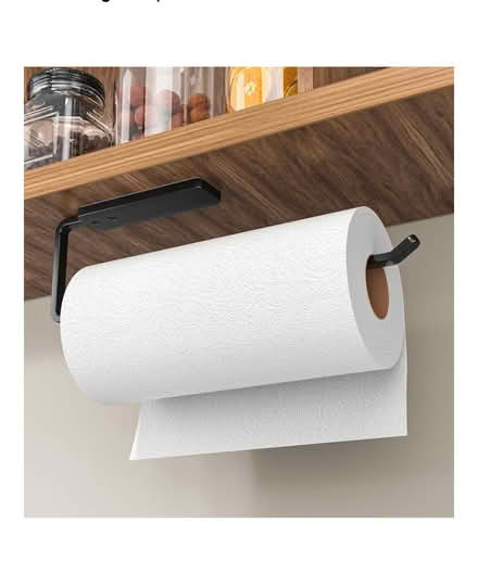 Photo of Paper towel holder (Pinerow Cres Waterloo) #2