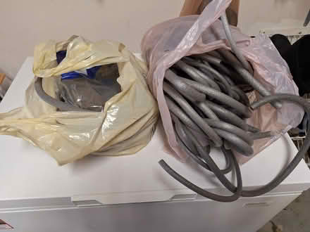 Photo of free weatherstripping (in Sammamish near Beaver Lake) #1