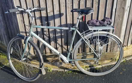 Photo of free Marin bicycle (Lower Noverton GL52) #1