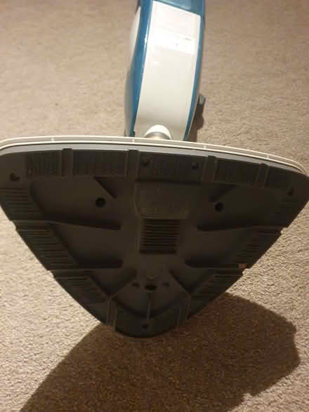 Photo of free Vac steamer duet master - needs fixing (Odd Down) #2