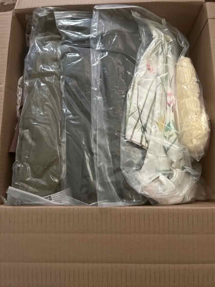 Photo of free Women’s clothing mystery box (Highams Park E4) #1