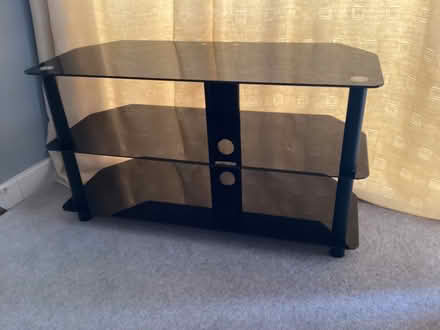 Photo of free VanHaus TV stand (Dunstable LU6) #1
