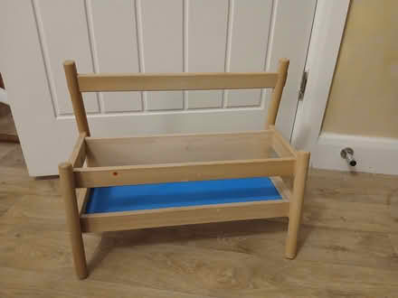 Photo of free Children's book display stand (SY59) #1