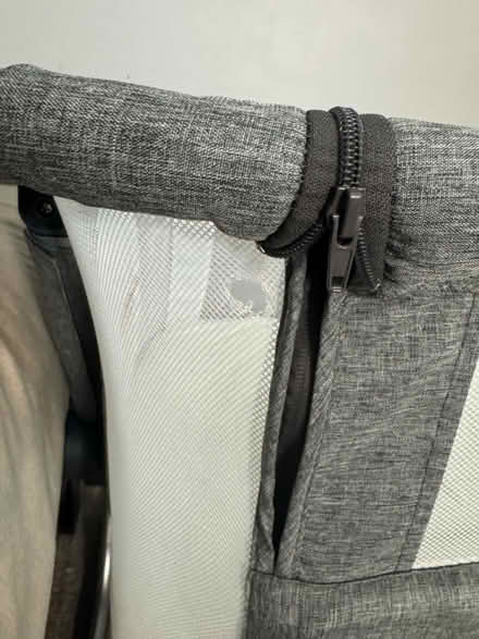 Photo of free Bassinet (Olney) #2