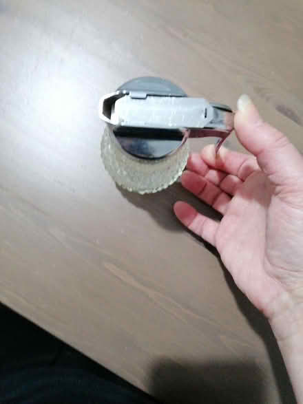 Photo of free Glass container (Langney BN23) #3