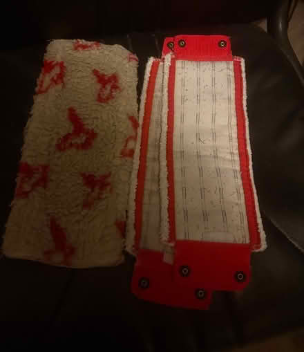 Photo of free Cleaning tools (Rubery B45) #2