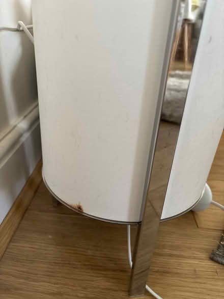 Photo of free Standard Lamp (Kings Hill ME19) #2