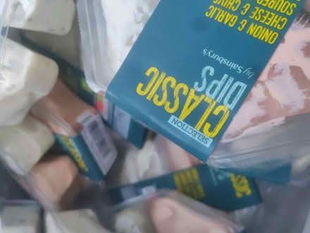 Photo of free 10+ classic dips packs (Loughton IG10) #1