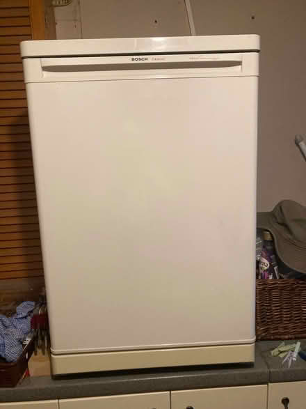 Photo of free Bosch larder fridge (Pickersleigh) #1