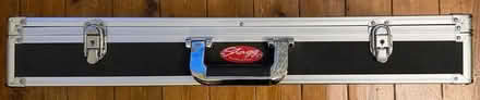 Photo of free Stagg Flight Case (Wincobank S9) #4