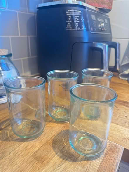 Photo of free Tall Glasses (Park Royal NW10) #1