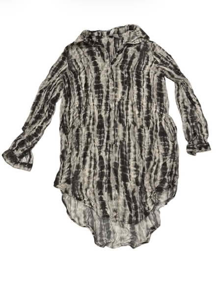 Photo of free Divided Woman’s Top (Brooklyn Storage) #1