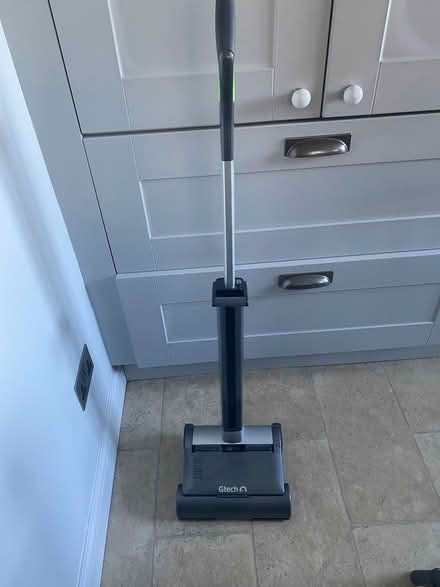 Photo of free Mark 1 GTech vacuum cleaner (Lightpill GL5) #1