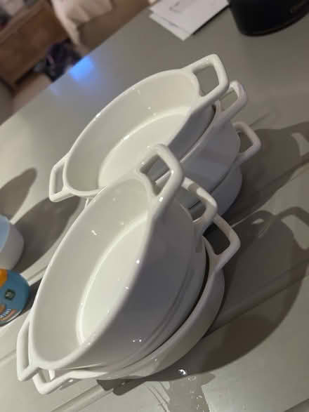 Photo of free Ramekins and dishes bundle (Mortlake SW13) #2