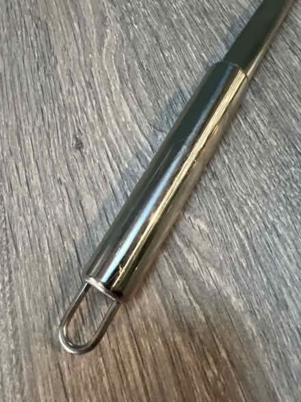 Photo of free Stainless Steel Ladle. Good condition. (Southsea PO4) #2