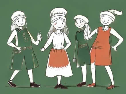 Photo of Teas Maid (Lodgevale Estate LL14) #1