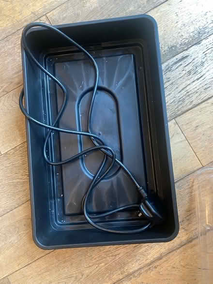 Photo of free Heated seed propagator (Holy Corner EH10) #2