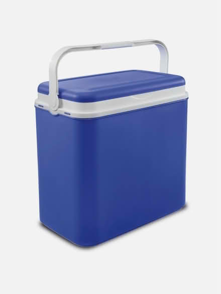 Photo of A cooler (NW2 Cricklewood) #2