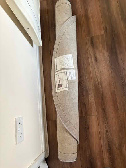 Photo of free Rug (ST1) #2