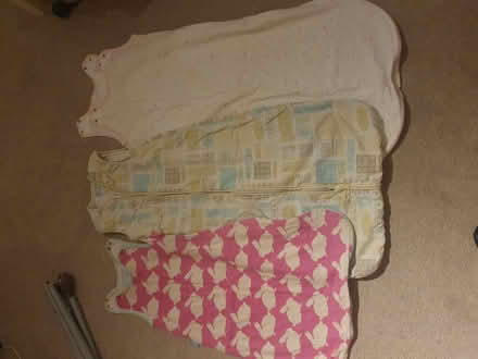 Photo of free Baby sleeping bags (Odd Down) #1