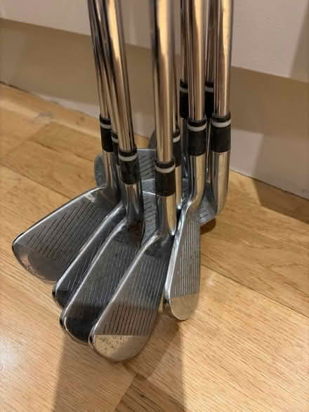 Photo of free Golf clubs (Battersea Wandsworth SW11) #4