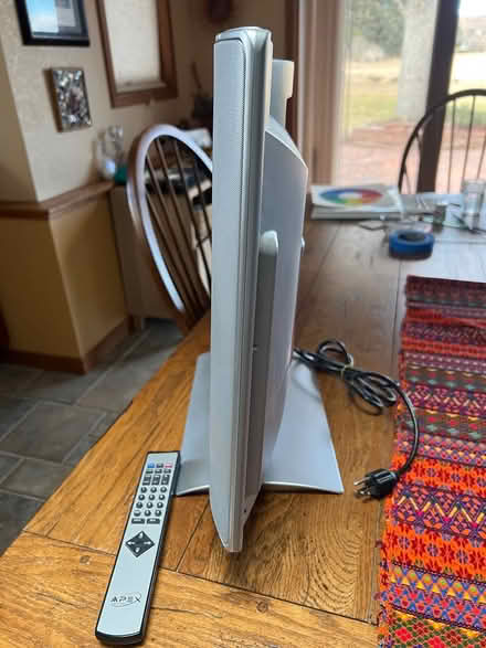 Photo of free TV (Niwot) #2