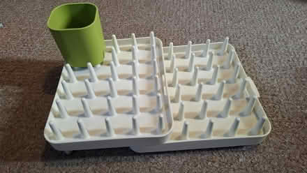 Photo of free Joseph Joseph draining rack (Glenfield LE3) #1