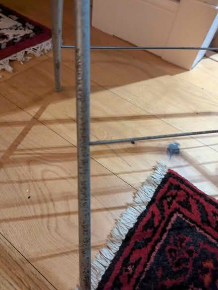 Photo of free Clothes airer (Craiglockhart EH14) #2