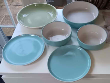 Photo of free crockery (Bussage GL6) #1