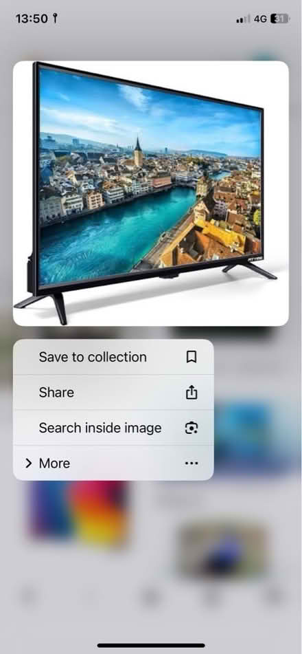 Photo of Tv (UB2) #1