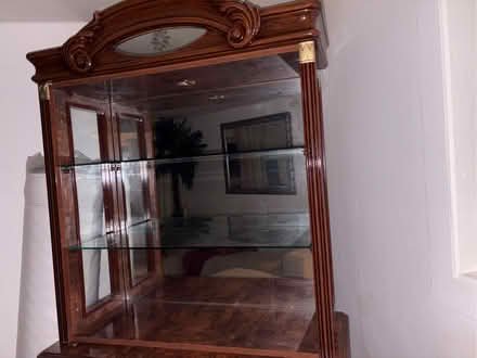 Photo of free Cabinet (Kensington W8) #1