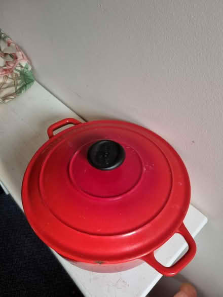 Photo of free Cooking pot (SE20) #2