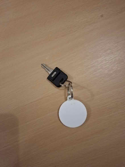 Photo of free Filling cabinet (Dronfield Woodhouse S18) #4