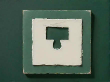 Photo of Plaster board (Boothgate DE56) #1