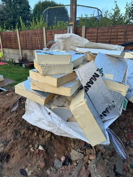Photo of free Off cuts of PIR insulation (Orpington BR6) #1