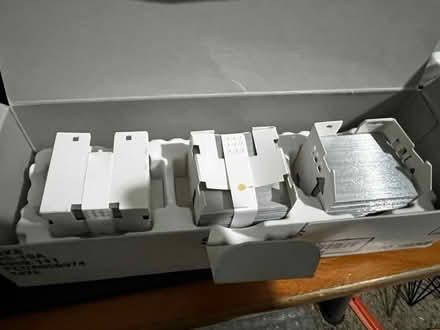 Photo of free Konica Minolta MS-10A Staples (Silver Spring MD) #2