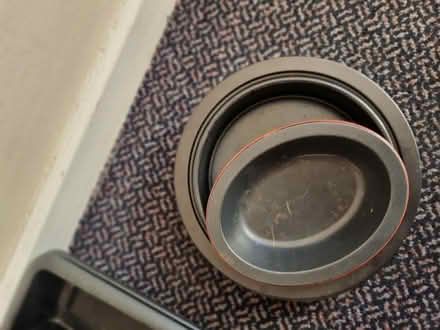 Photo of free Baking trays (SE20) #2