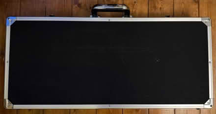 Photo of free Stagg Flight Case (Wincobank S9) #3