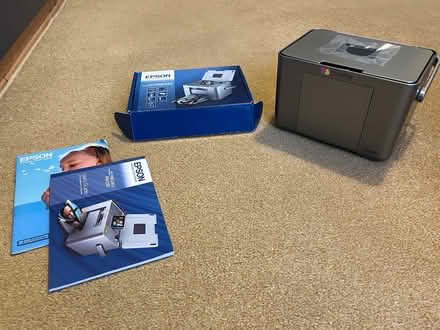 Photo of free Various electrical items (N22 near Durnsford Road) #4