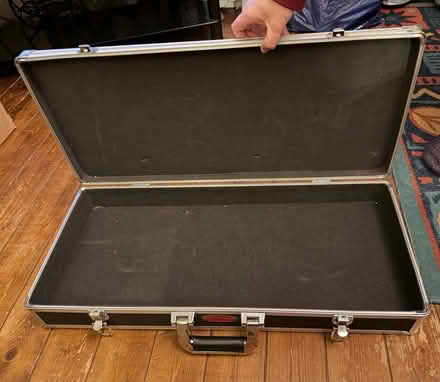 Photo of free Stagg Flight Case (Wincobank S9) #1