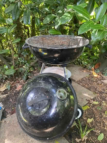 Photo of free Barbecue (Uckfield, Ringles Cross TN22) #3