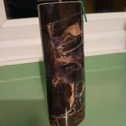 Photo of free Marble pvc wallpaper border (Bradford on Avon BA15) #1