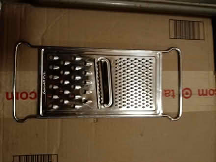 Photo of free Baking pans, & other kitchen items (White Center) #4