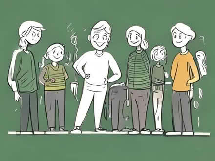 Photo of Garage storage (Poundbury DT1) #1