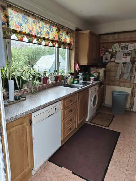 Photo of free Kitchen (Dublin 15) #3