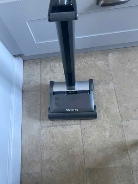 Photo of free Mark 1 GTech vacuum cleaner (Lightpill GL5) #2